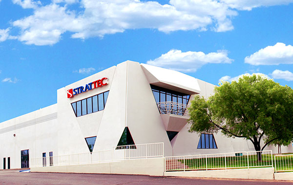 Strattec Security Corporation