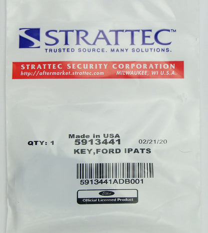 Strattec Security Corporation