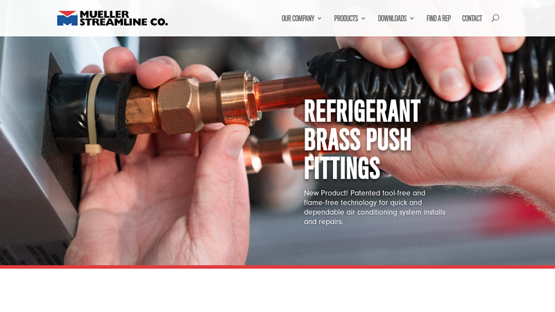 Streamline Your System