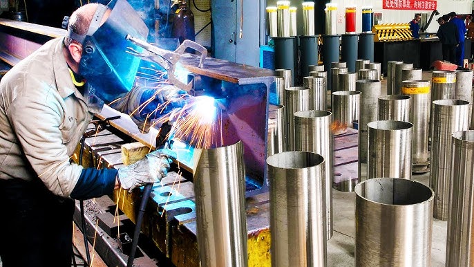 Street Bollard industry insight