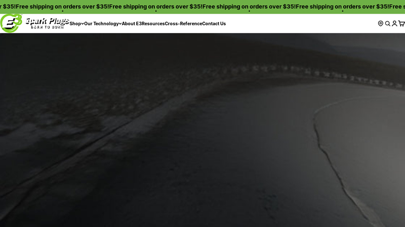 Street Motorcycle Spark Plugs