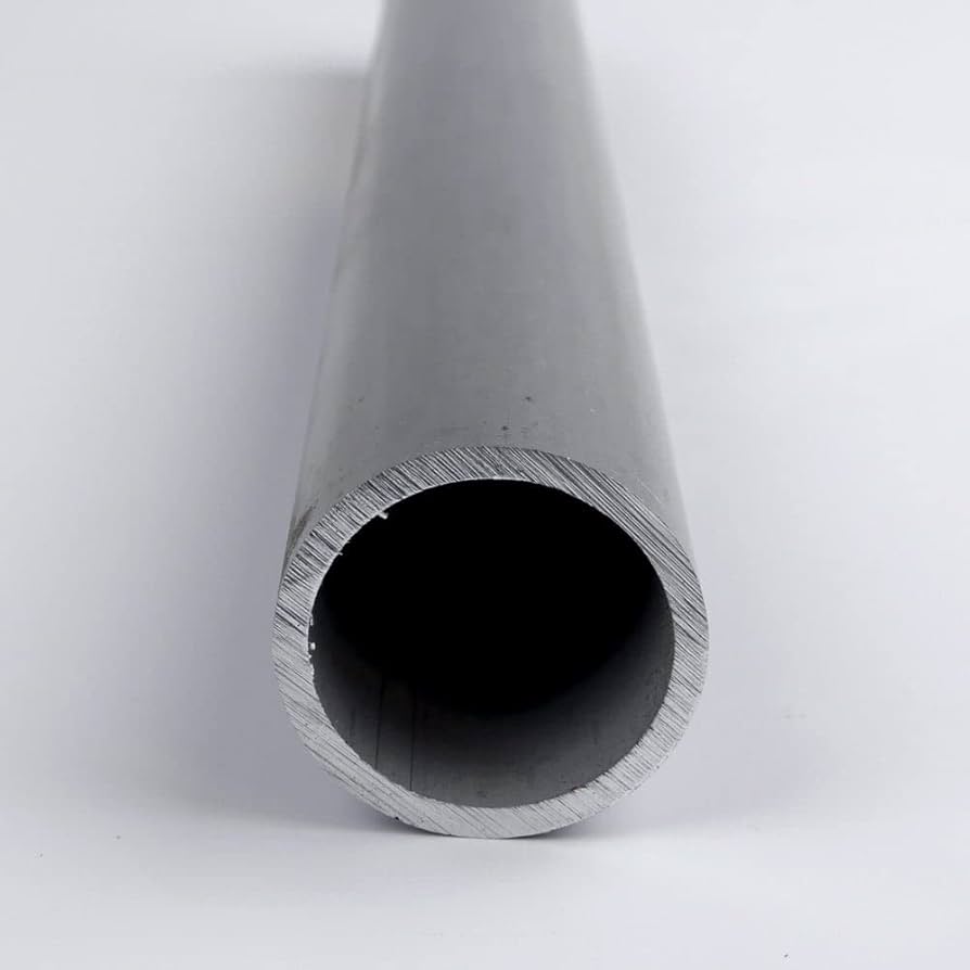 Structural Aluminum Pipe
