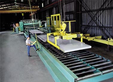 Structural Steel Fort Worth Tx industry insight