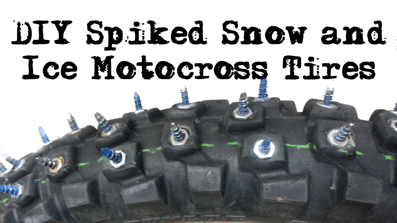 Studded Dirt Bike Tires industry insight