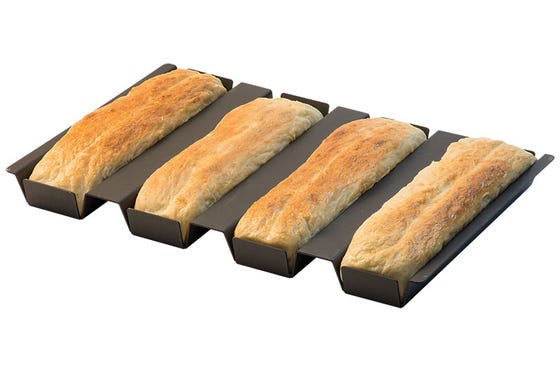 Sub Sandwich Pans Made in the USA