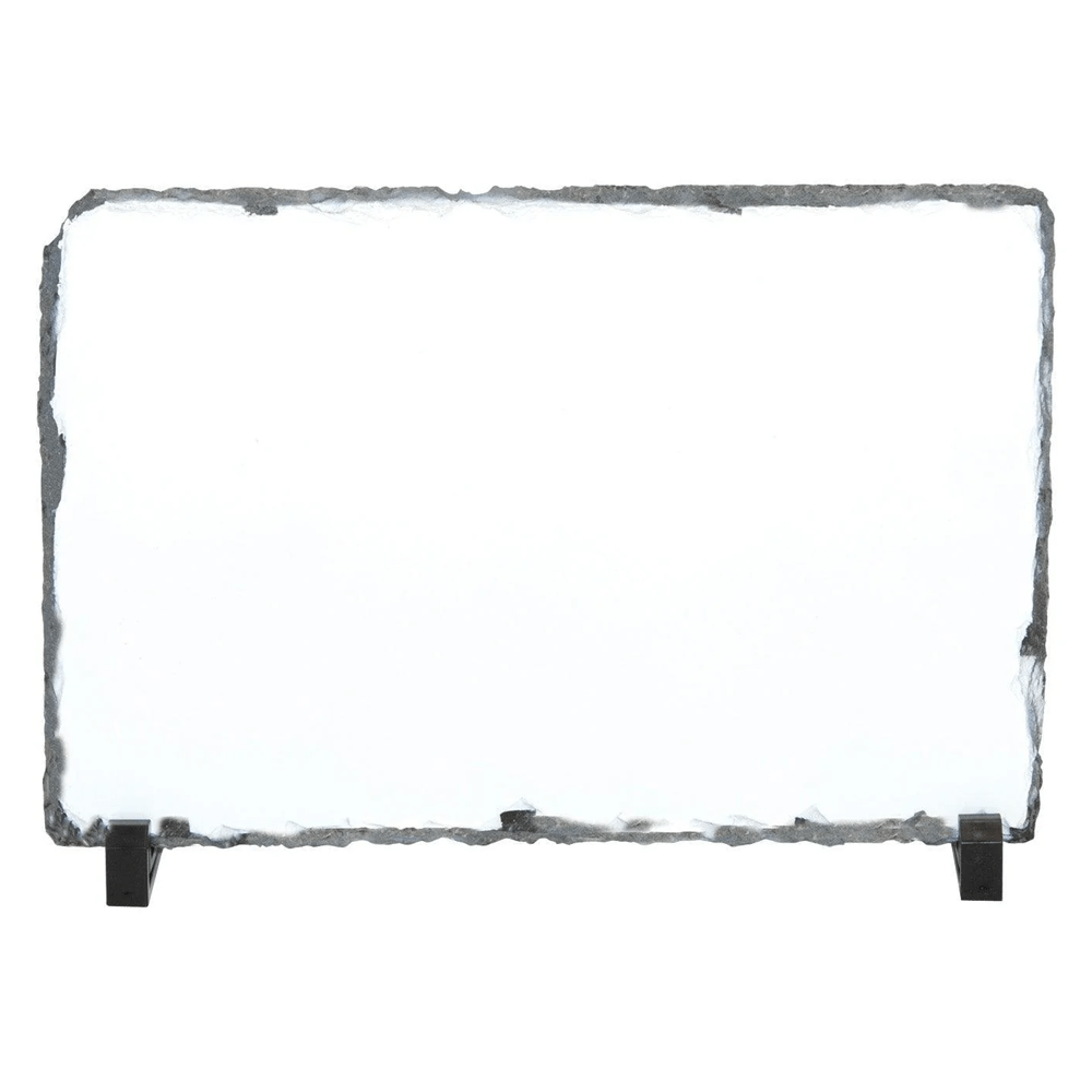 Sublimation Photo Slate