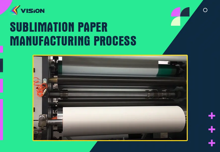 Sublimation Printing Paper industry insight