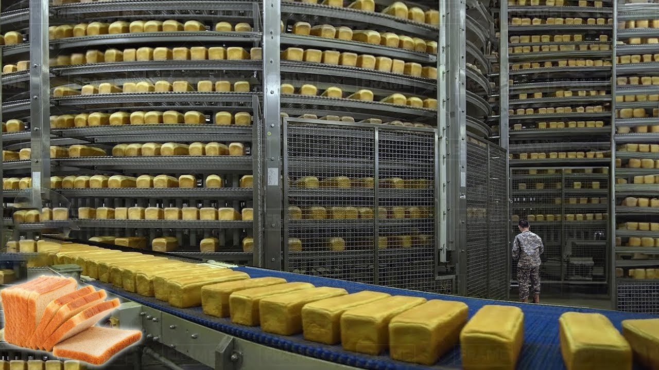 Subway Bread Pans industry insight