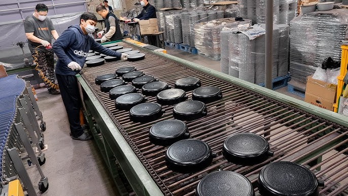 Subway Bread Pans industry insight
