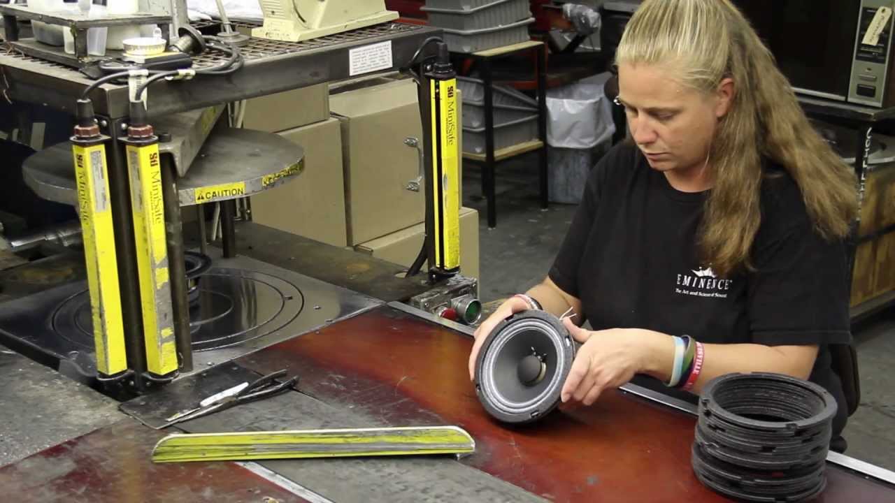 Subwoofer Voice Coil industry insight