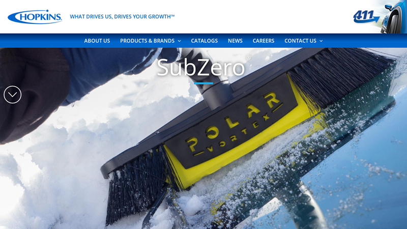 SubZero