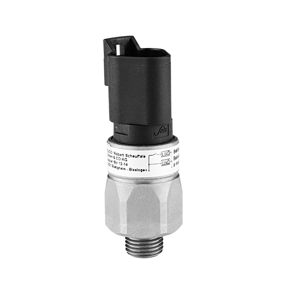 SUCO ESI North America Pressure Switches & Transducers