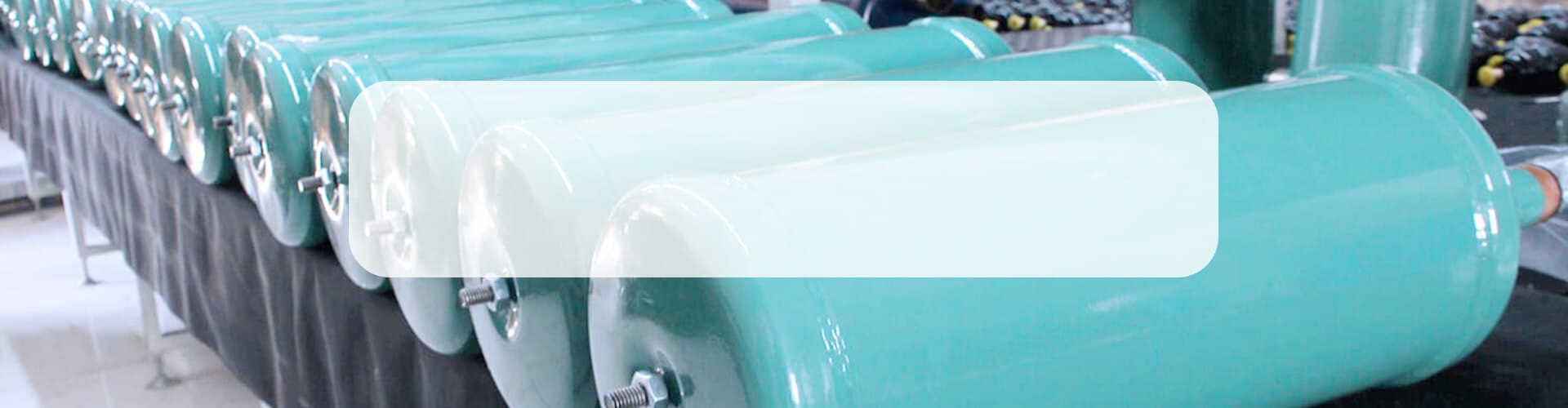 Suction Accumulator industry insight