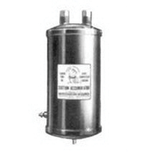 Suction Accumulators