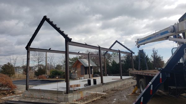 Suffolk County, Long Island, NY Based Metal Manufacturing and ...