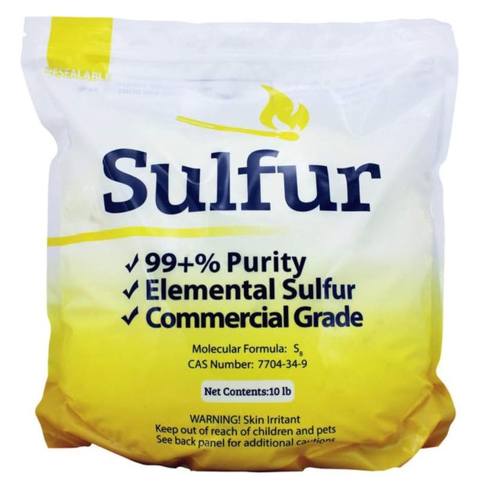 Sulphur Based Products
