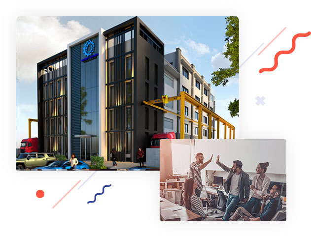 SUMIT INDUSTRIAL GEARS LLP