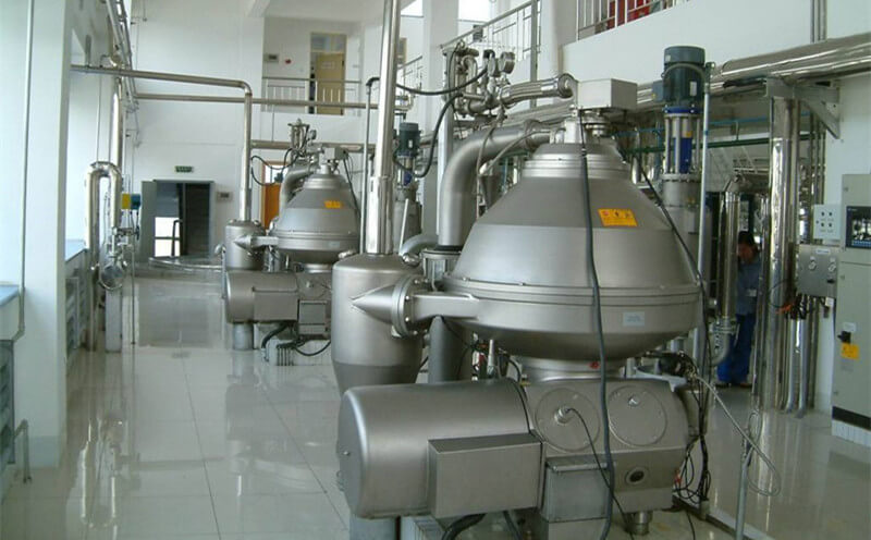 Sunflower Oil Powder industry insight