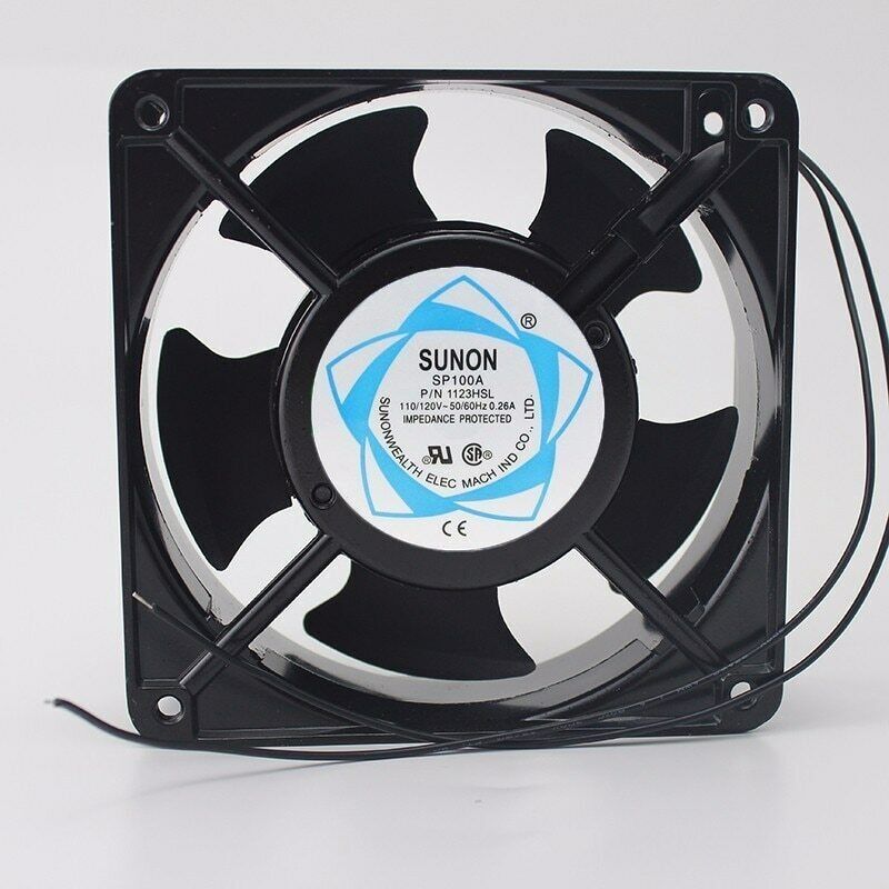 Sunonwealth Electric Machine Industry Co., Ltd