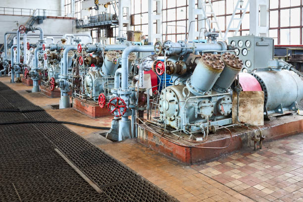 Superior Valve industry insight