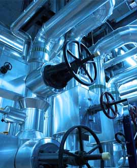 Superior Valve industry insight