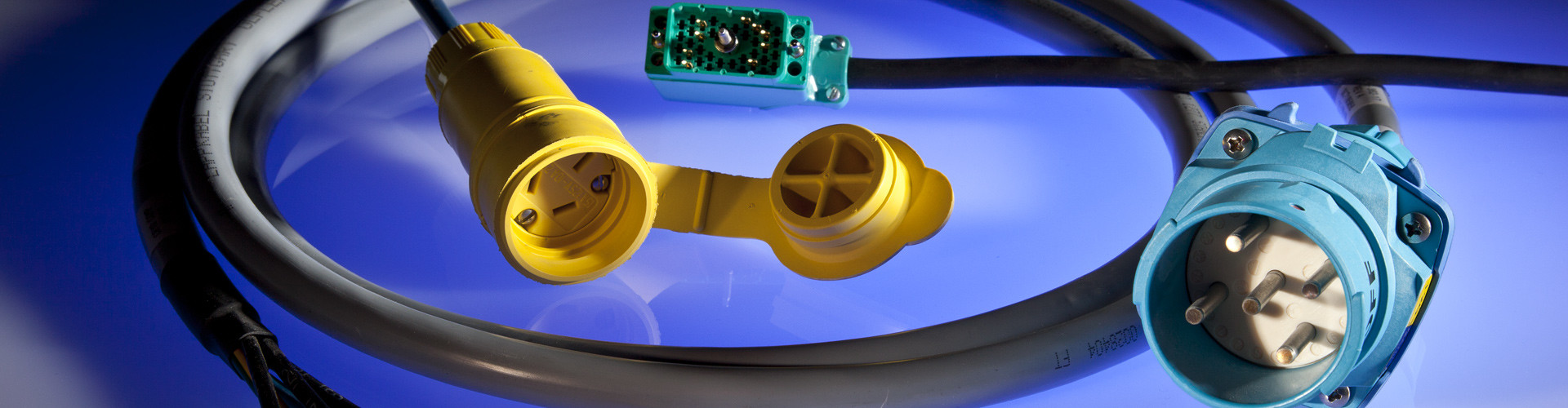 Supreme Cable Technology