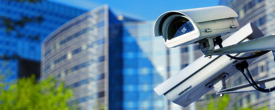 Surveillance Systems Tampa, St. Pete, Clearwater