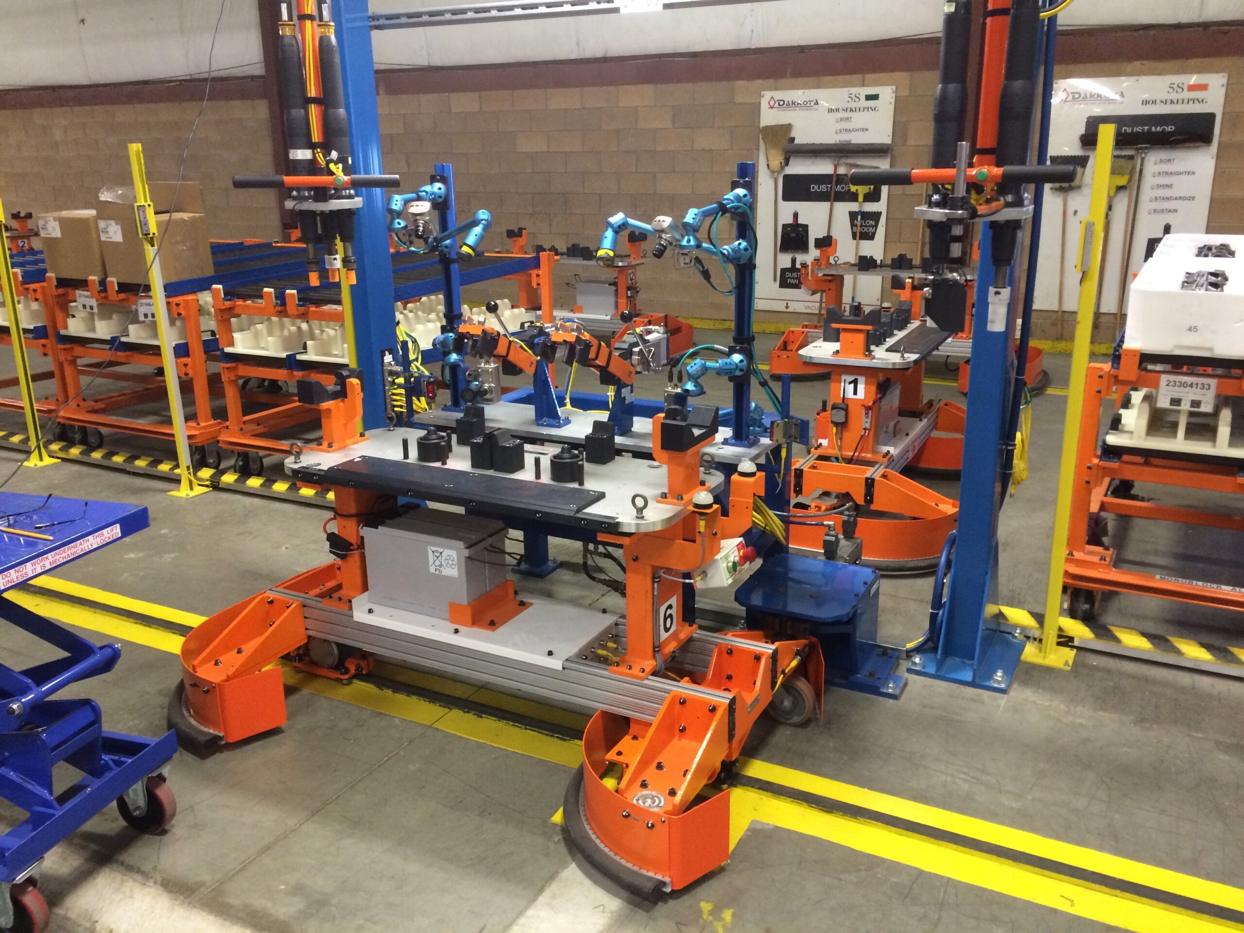 Suspension Rig industry insight