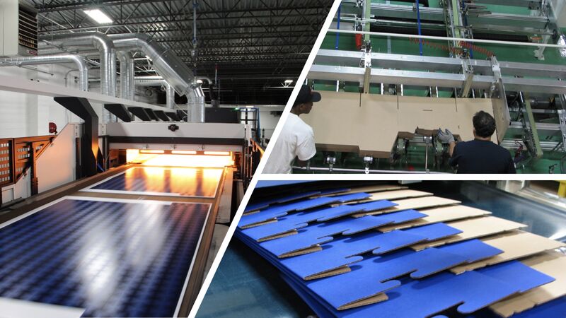 Sutherland Packaging Nj industry insight