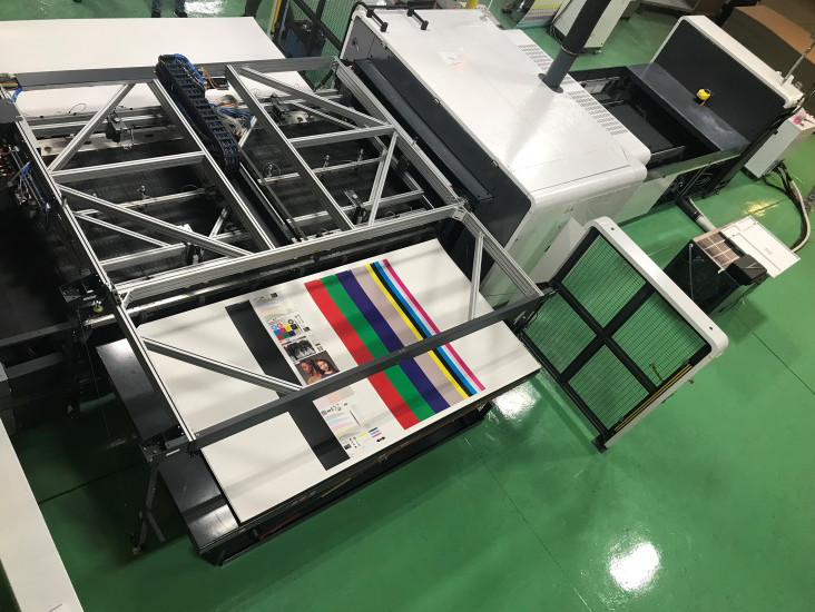 Sutherland Packaging Nj industry insight