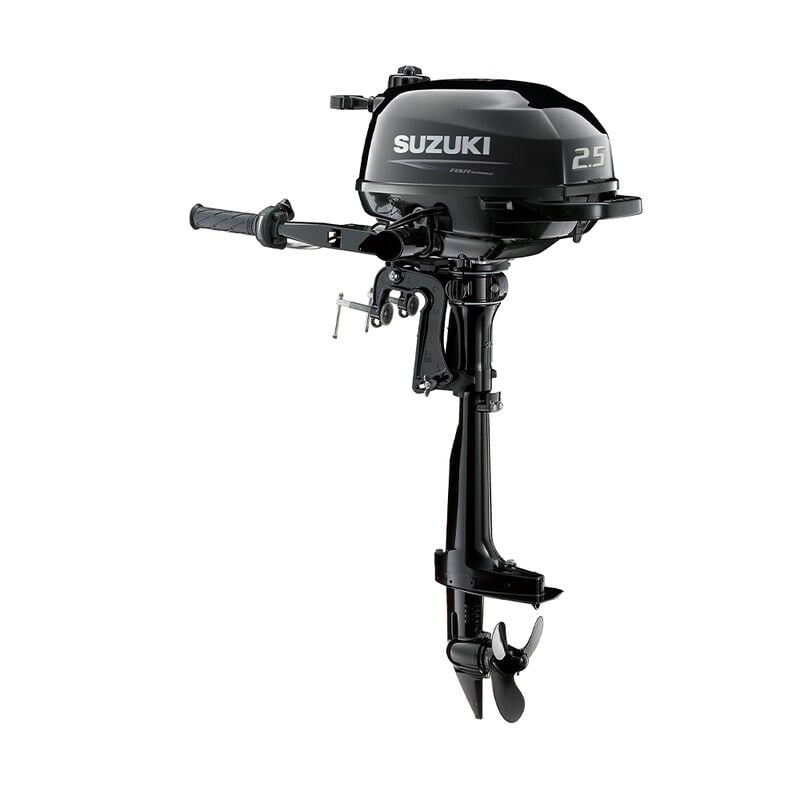Suzuki Outboards