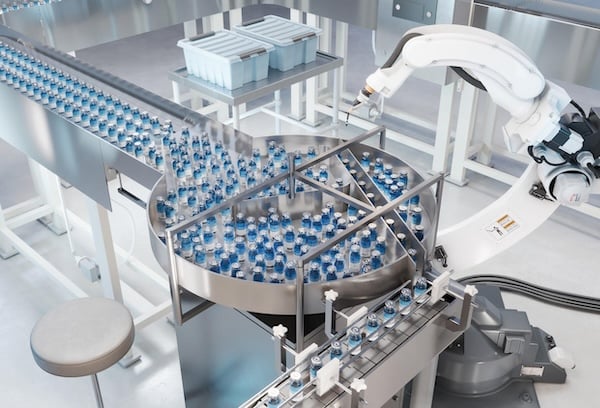 Swab Sterile industry insight