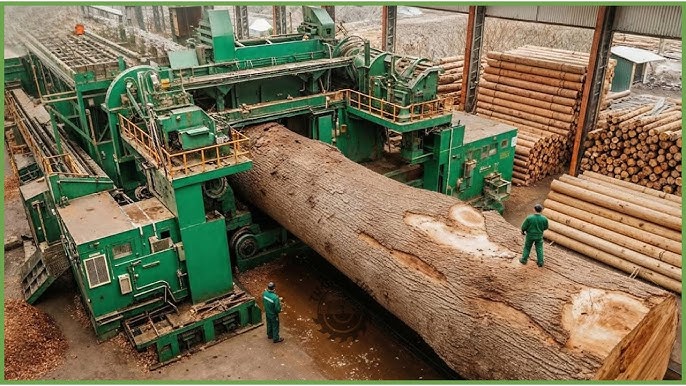 Swan Wood industry insight