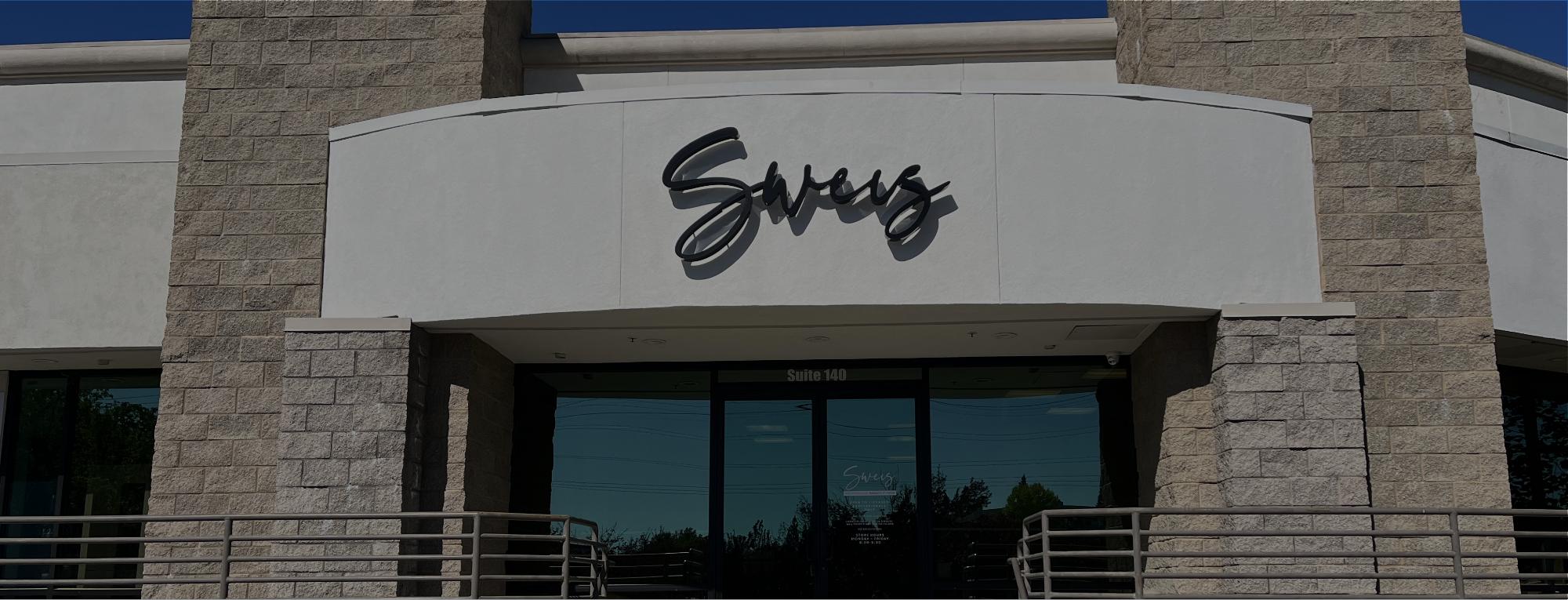 Sweis, Inc.