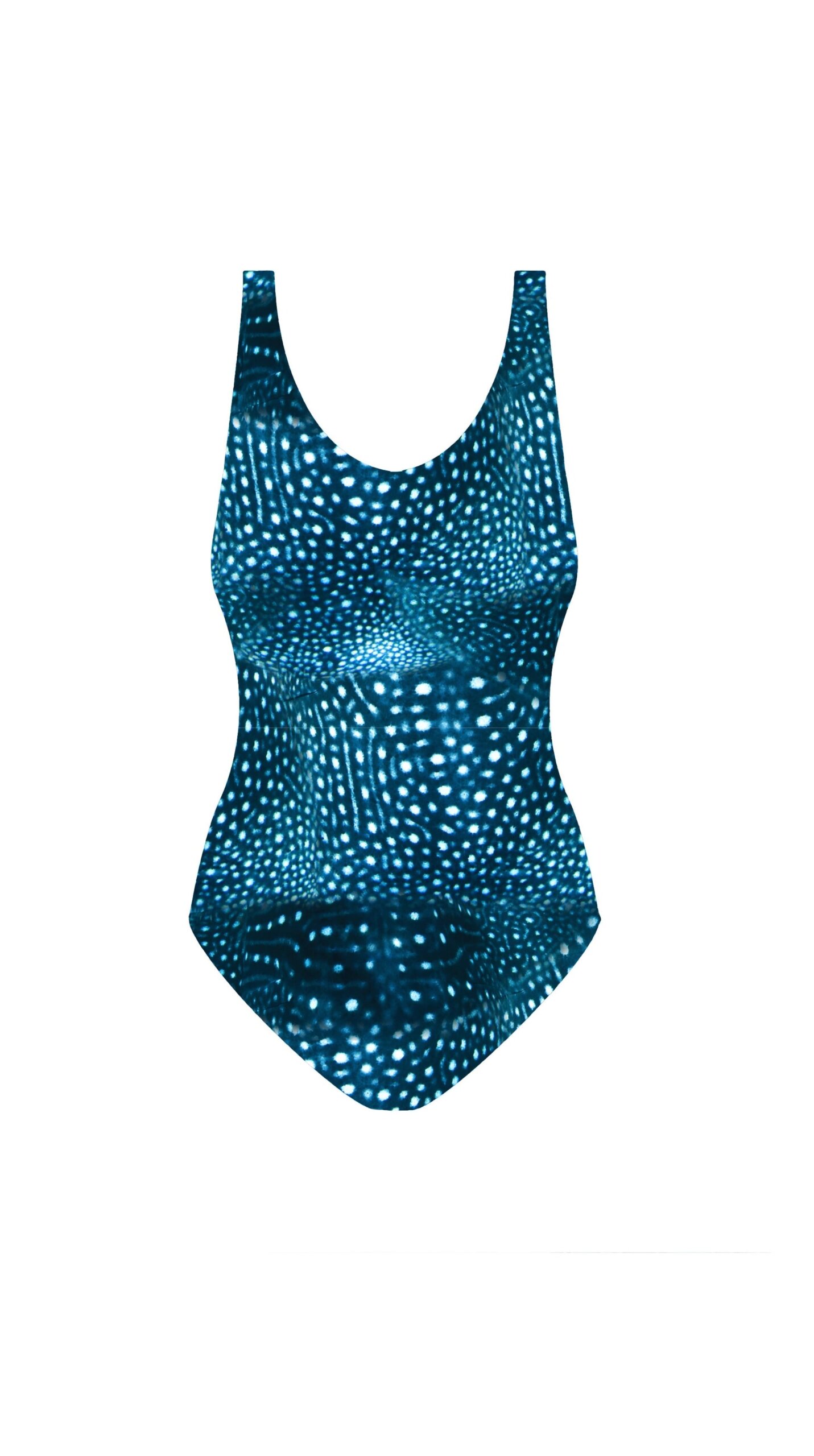 Swim Poly (NEW): Whale Shark
