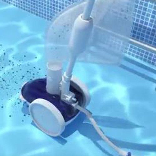 Swimming Pool Wall Cleaner industry insight