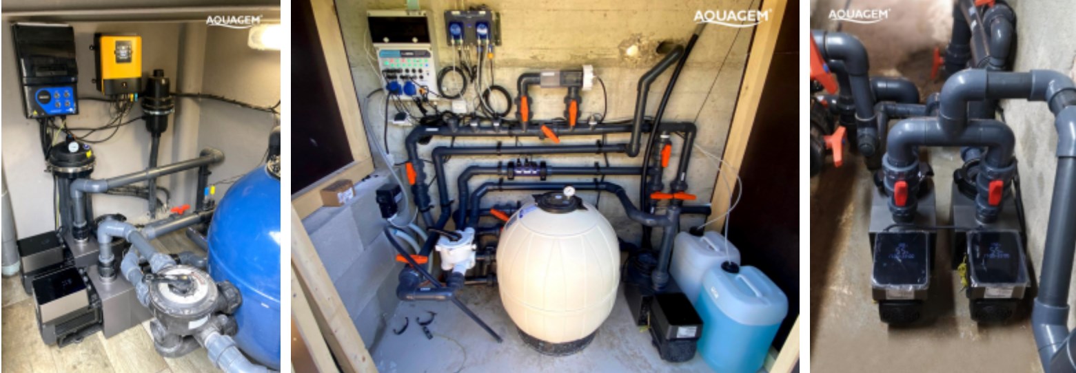 Swimming Pool Waterfall Pump industry insight