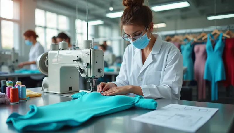 Swimsuit Fabric By The Yard industry insight