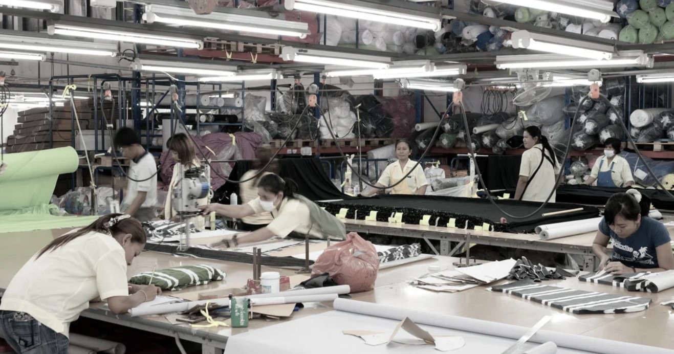 Swimsuit Fabric By The Yard industry insight