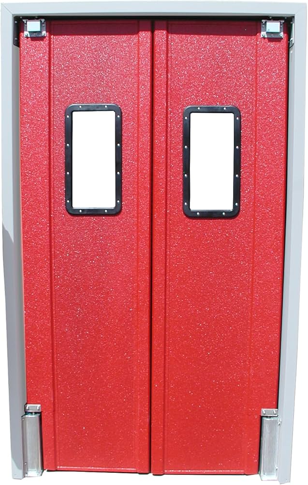 Swinging Doors