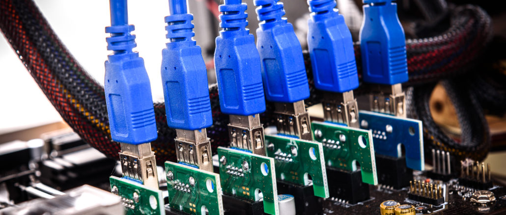 Switch Pcie industry insight