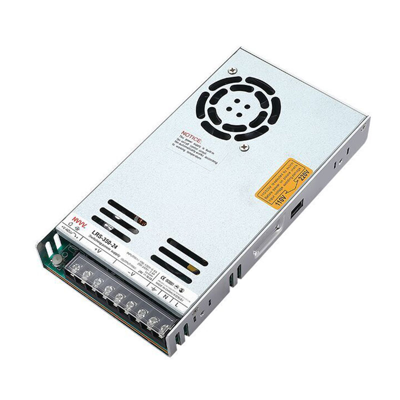 Switching Mode Power Supply (SMPS) Manufacturer