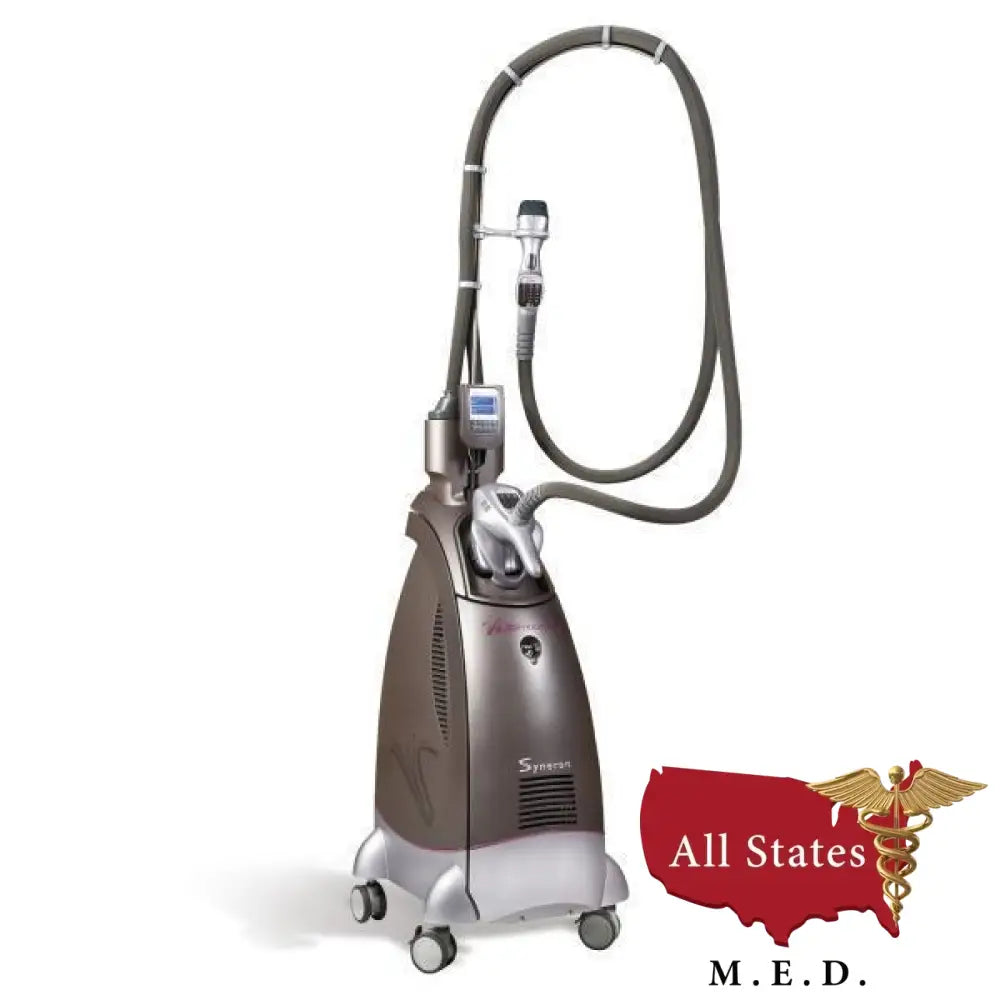 SYNERON VelaShape III buy on Bimedis