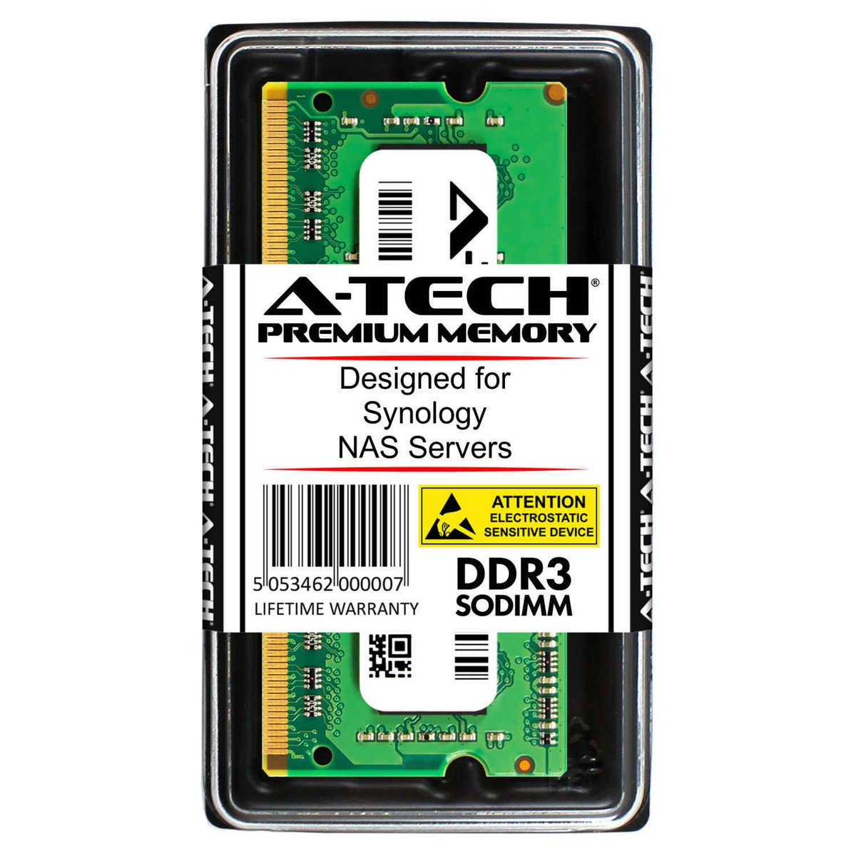 Synology DDR3 Memory Module