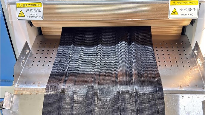 Synthetic And Human Hair Blend industry insight