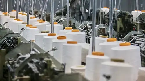 Synthetic Cloth Material industry insight