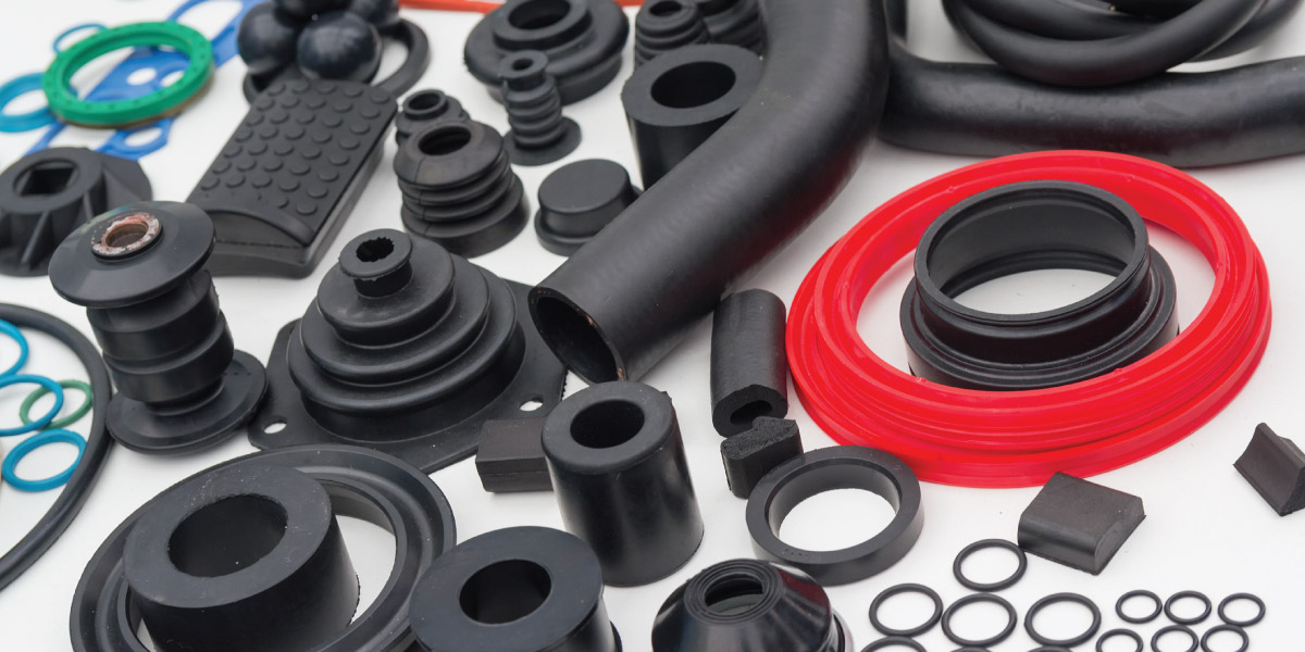 SYNTHETIC RUBBER PRODUCTS