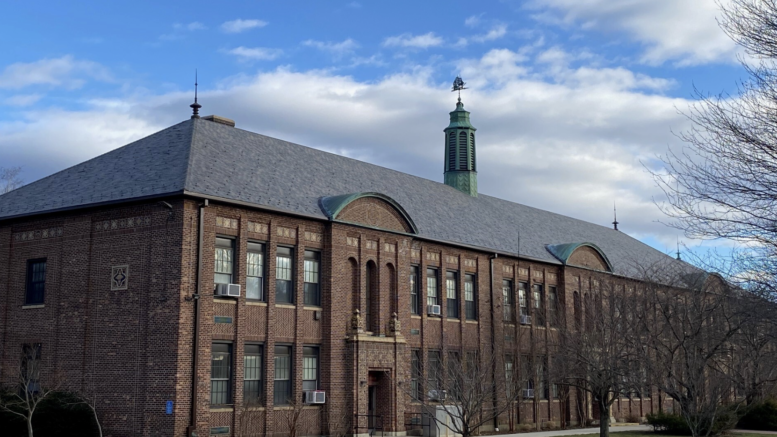 Synthetic Slate Roofing