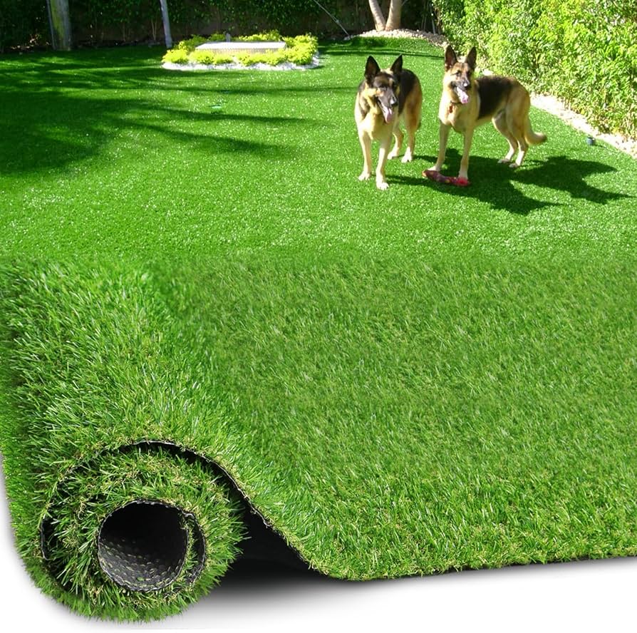 Synthetic Turf International®