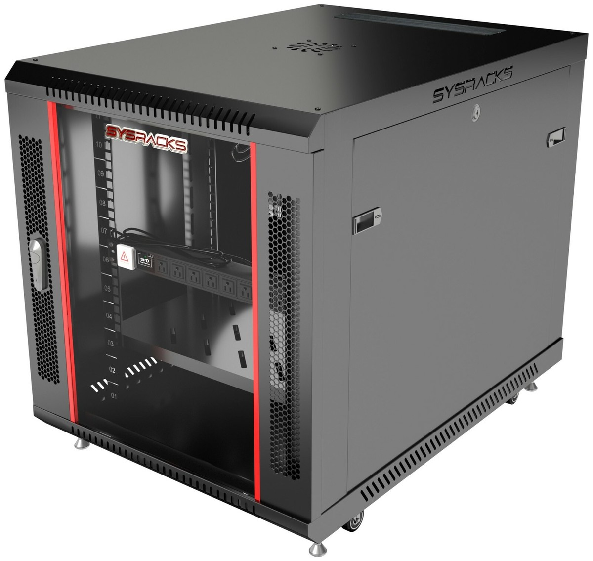 SYSRACKS Official Store